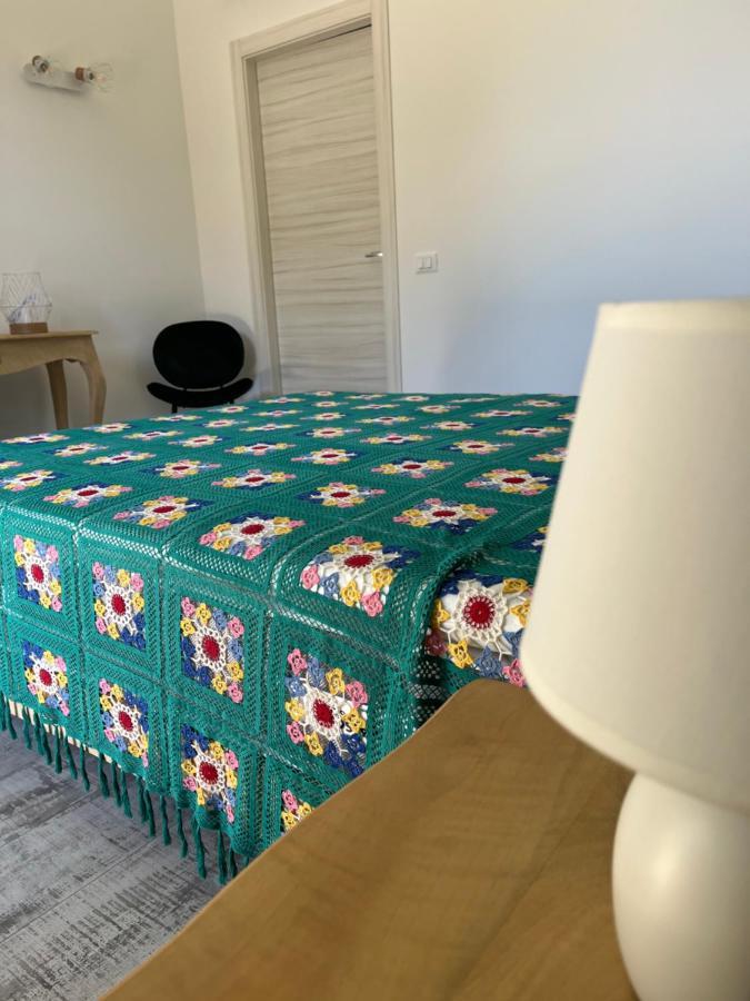 Manzil Country House Valderice Extérieur photo