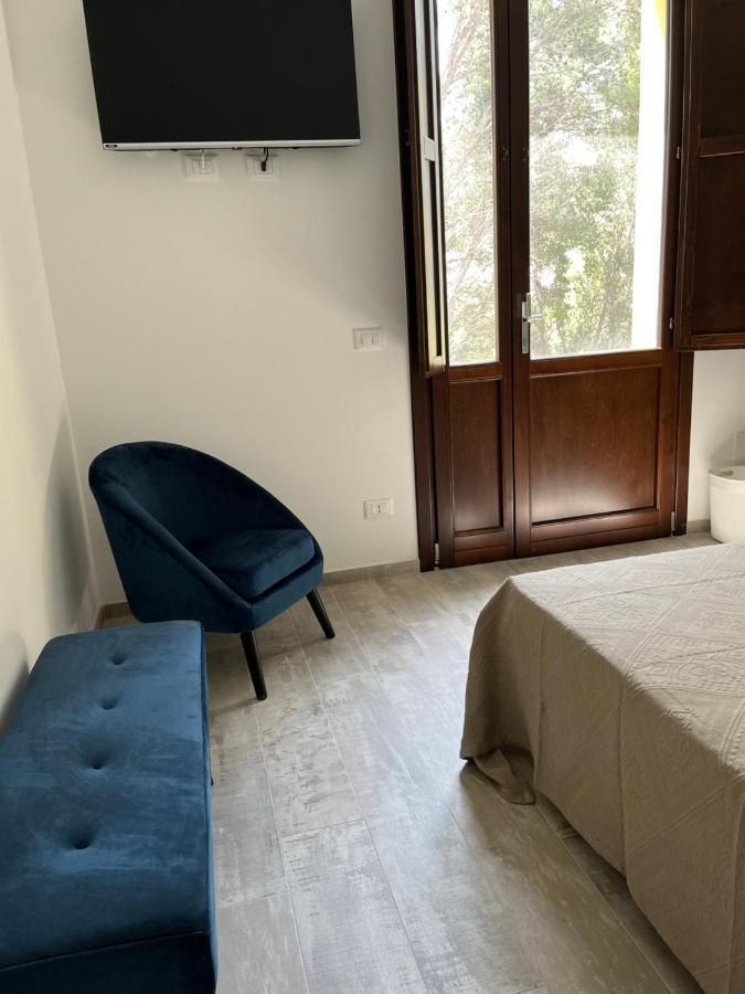 Manzil Country House Valderice Extérieur photo