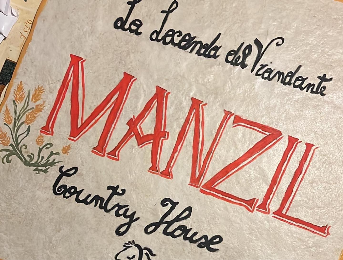 Manzil Country House Valderice Extérieur photo